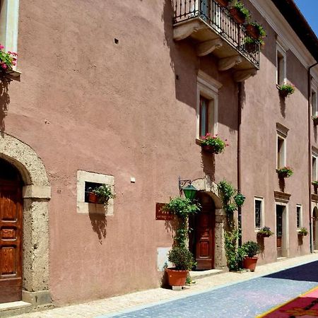 Hotel Alle Vecchie Arcate 佩斯卡塞罗利 外观 照片