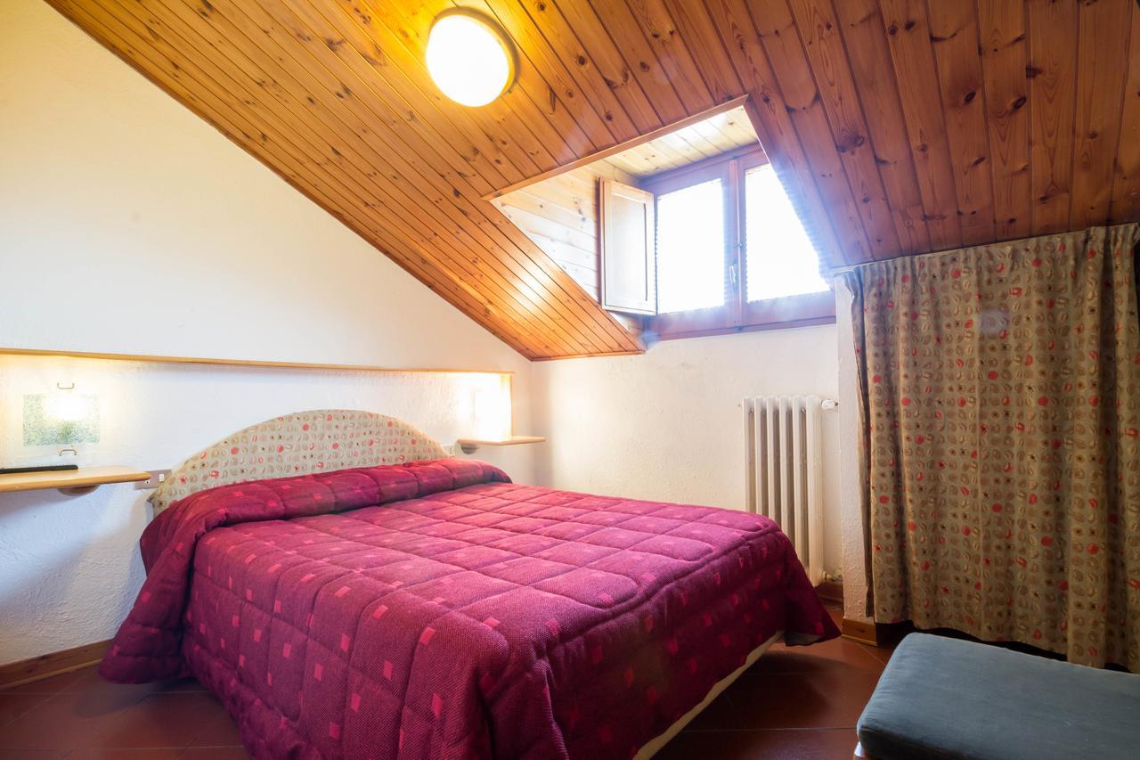 Hotel Alle Vecchie Arcate 佩斯卡塞罗利 外观 照片