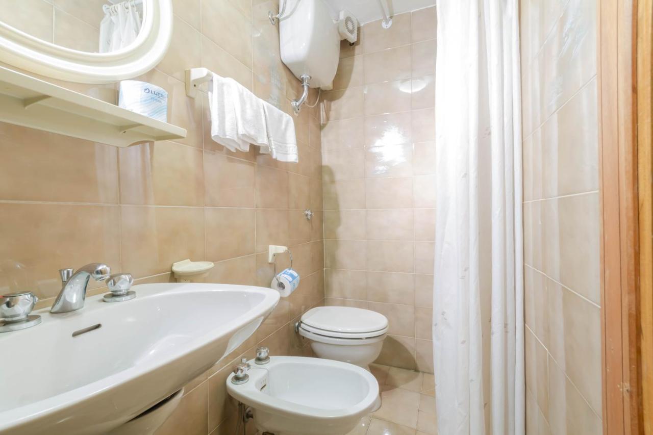 Hotel Alle Vecchie Arcate 佩斯卡塞罗利 外观 照片