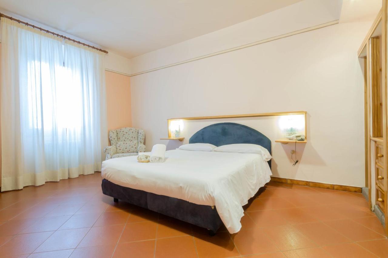 Hotel Alle Vecchie Arcate 佩斯卡塞罗利 外观 照片