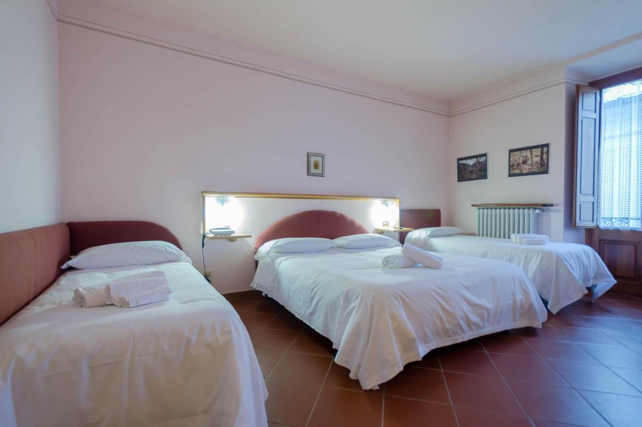 Hotel Alle Vecchie Arcate 佩斯卡塞罗利 外观 照片